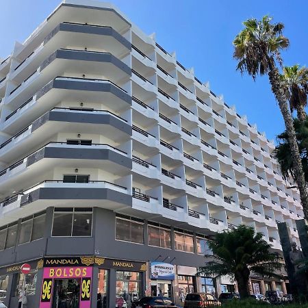 Girasol Apartment Puerto de la Cruz  Zewnętrze zdjęcie