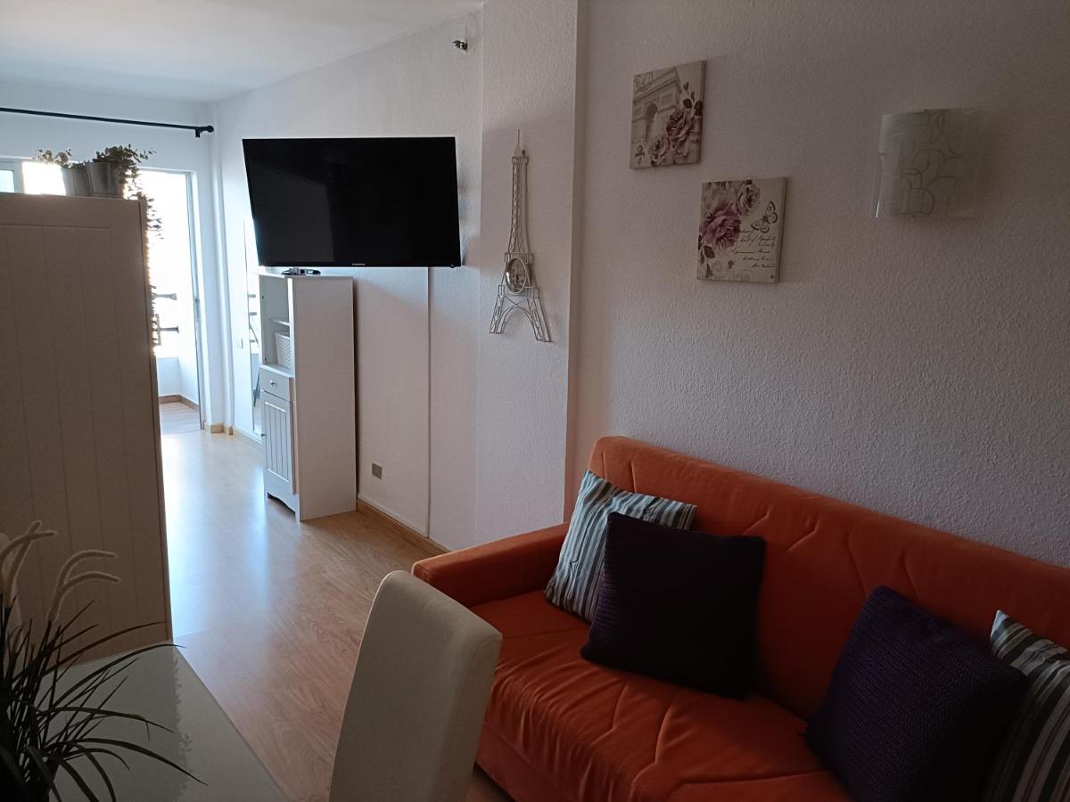 Girasol Apartment Puerto de la Cruz  Zewnętrze zdjęcie