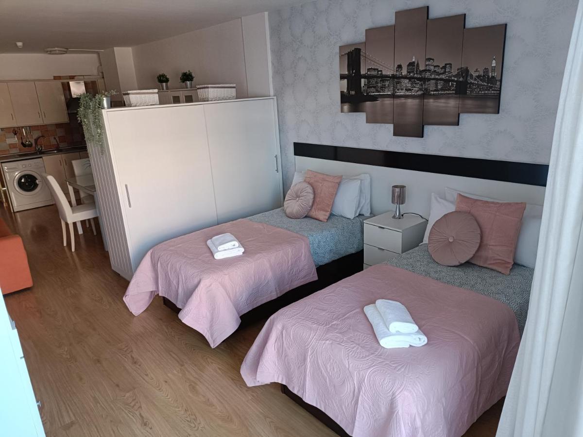 Girasol Apartment Puerto de la Cruz  Zewnętrze zdjęcie