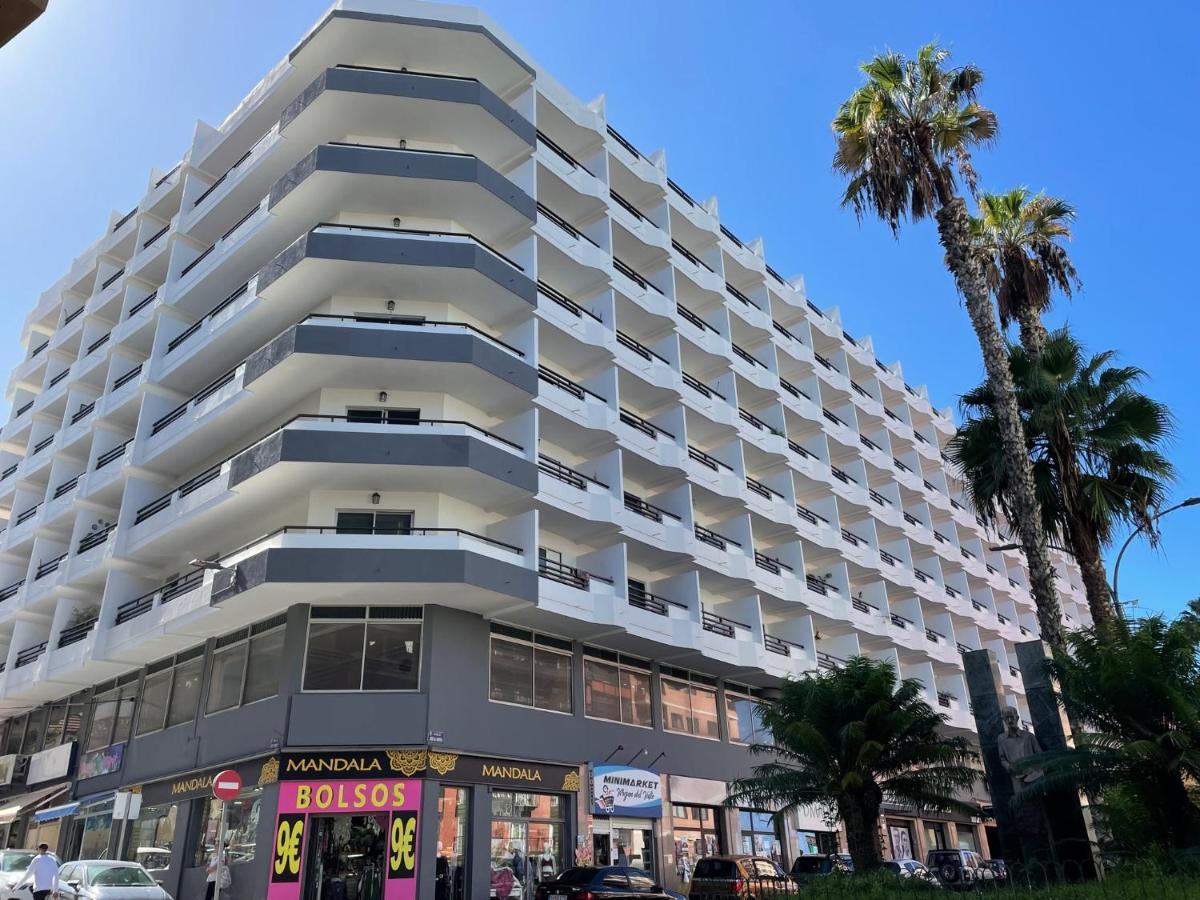 Girasol Apartment Puerto de la Cruz  Zewnętrze zdjęcie