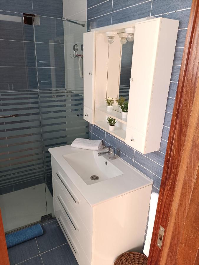 Girasol Apartment Puerto de la Cruz  Zewnętrze zdjęcie